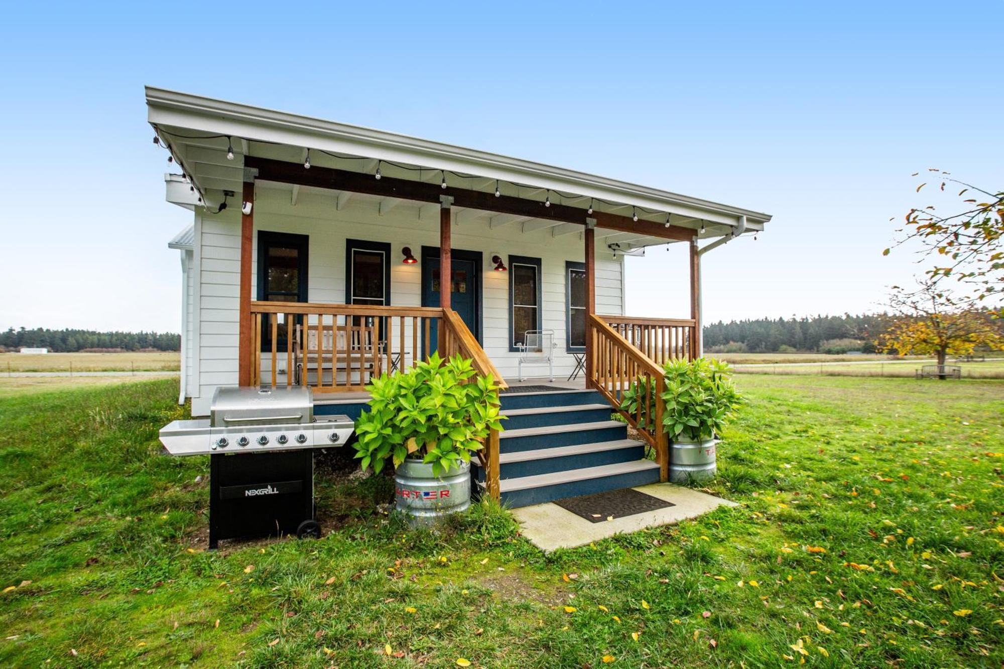 Historic Officer'S Farmhouse At Olf คูปวิลล์ ภายนอก รูปภาพ