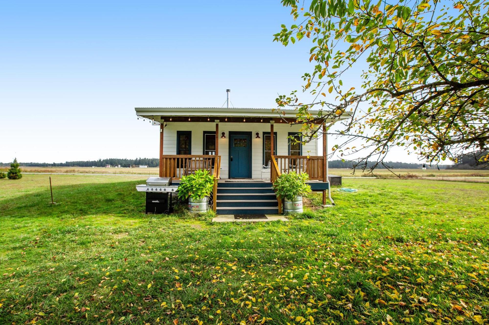 Historic Officer'S Farmhouse At Olf คูปวิลล์ ภายนอก รูปภาพ