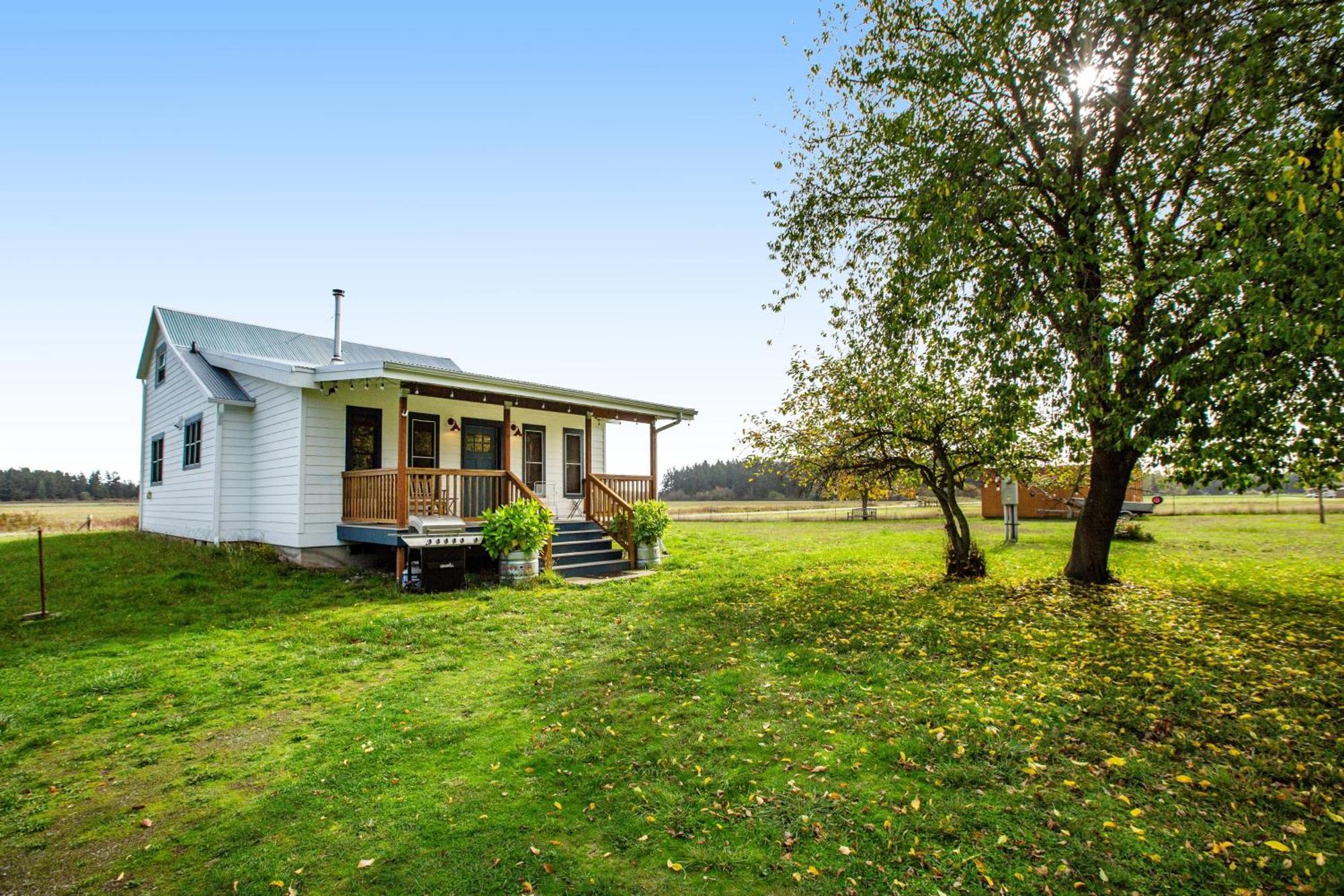 Historic Officer'S Farmhouse At Olf คูปวิลล์ ภายนอก รูปภาพ